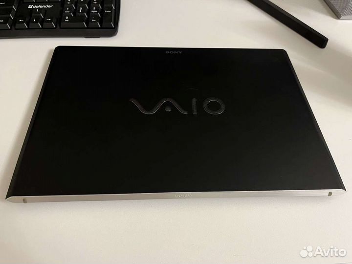 Ноутбук Sony Vaio Pro 13