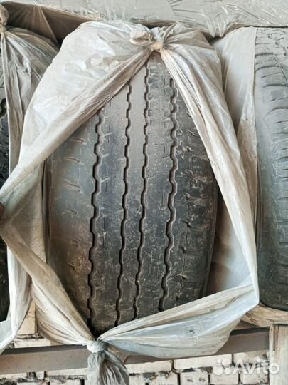 Dunlop Grandtrek AT22 265/60 R18