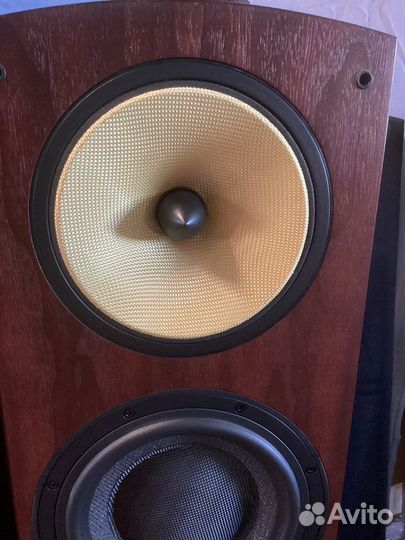 Колонкиb&W 803-s