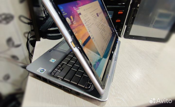 Ноутбук hp. 2шт