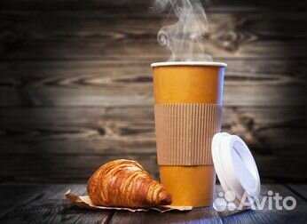 Продавец-кассир в пекарню (м.Люблино)