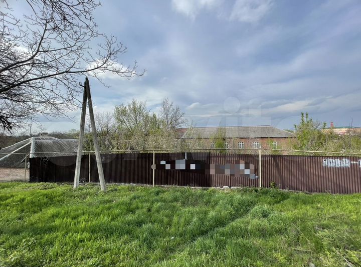 Участок 6 сот. (ИЖС)