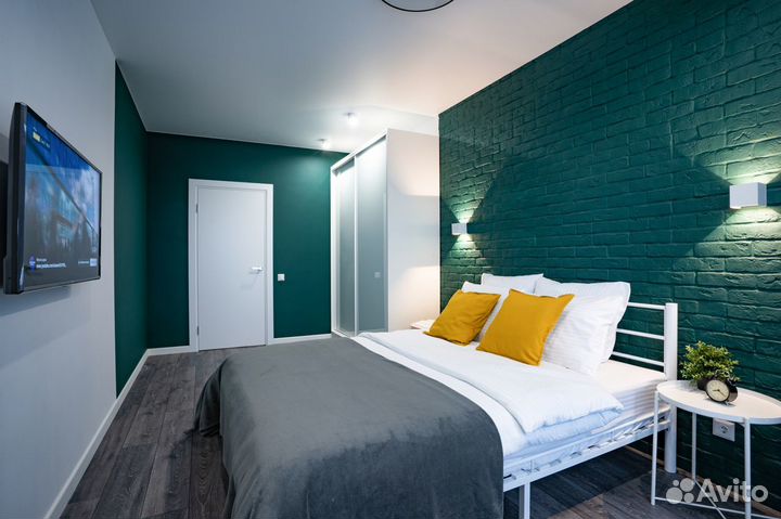 Доверительное управление недвижимостью