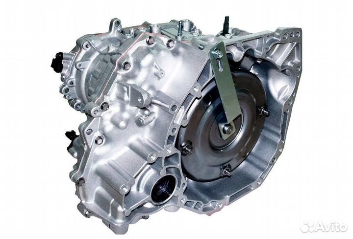 Вариатор Jatco JF015E