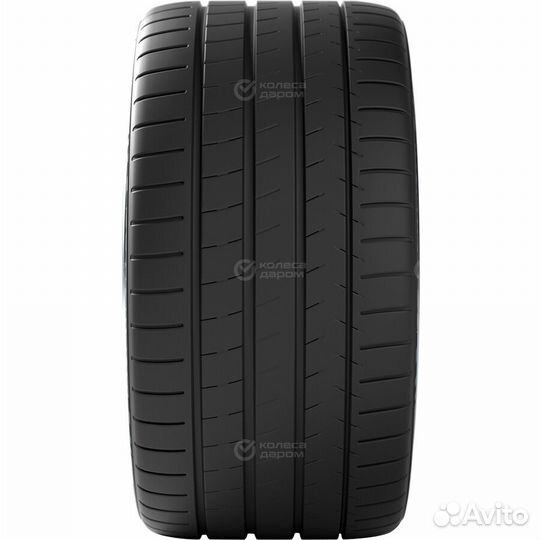 Michelin Pilot Super Sport 265/35 R20 99Y