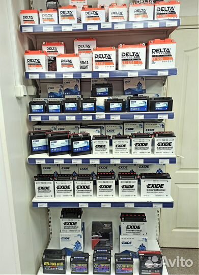 Доставка Акб 70Ач Renault для Renault Logan, Рено