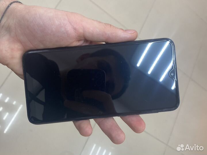 Samsung galaxy A10