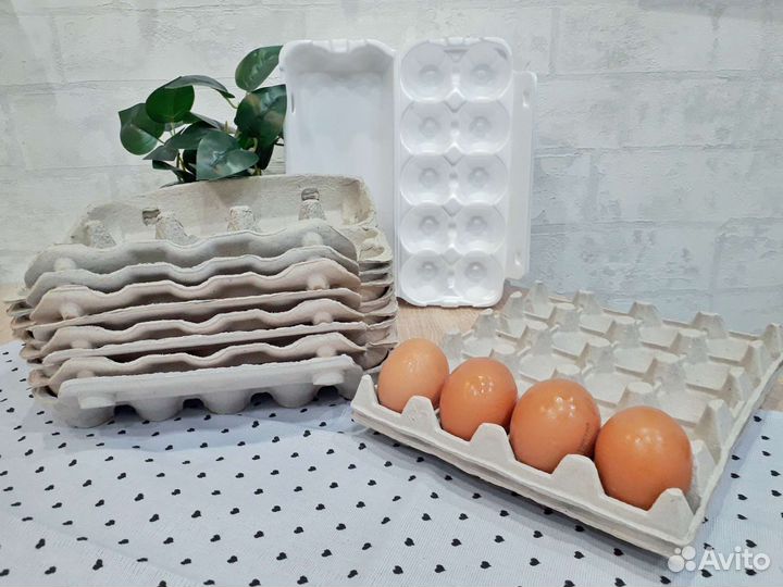Решетки для яиц