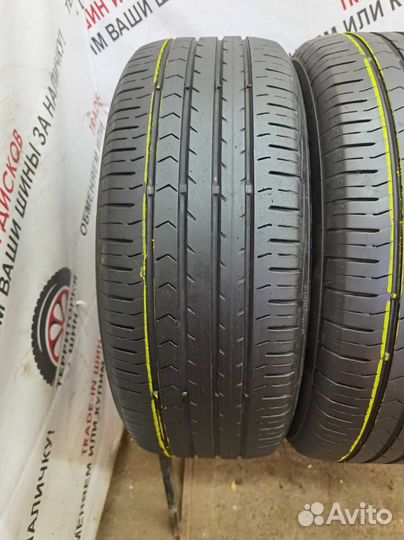 Continental ContiPremiumContact 5 215/55 R17 94V