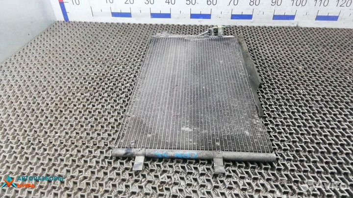 Радиатор кондиционера Ford Focus 2 2008