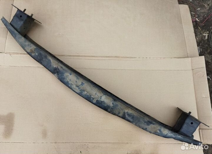 Усилитель заднего бампера VW Tiguan идеал