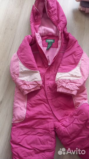 Вещи пакетом на девочку 86-92