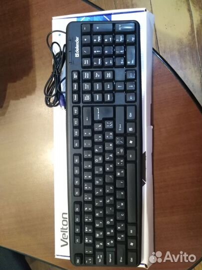 Сетевой адаптер TP-Link,Мультимедийная клавиатура