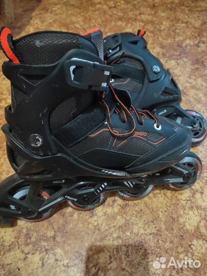 Ролики детские