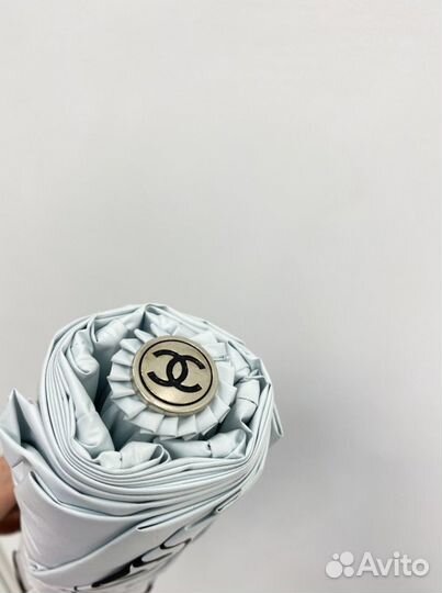 Зонт Chanel