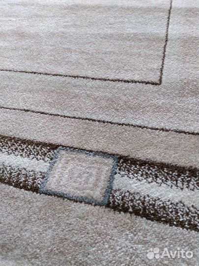 Ковер новый