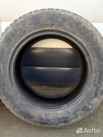 Amtel Cruise 4x4 215/65 R16