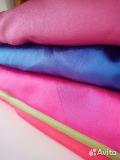 Тафта ткань