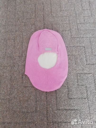 Шапка шлем lassie 46-48
