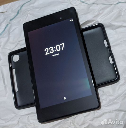 Asus Google Nexus 7 WiFi 2013