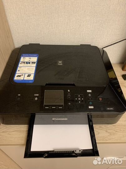Продаю принтер Canon MG5440