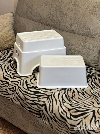 Подставка для ног детская