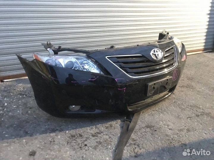 Ноускат Toyota Camry 40 2007