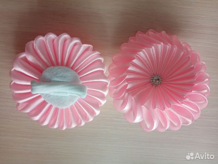 Резинка для волос