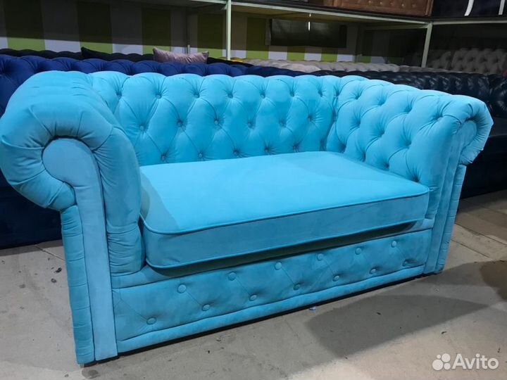 Диван Честер в наличии