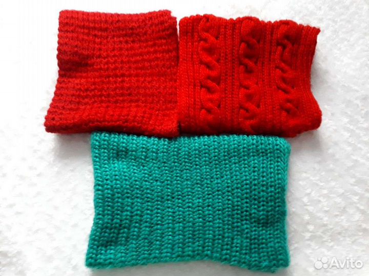 Шарфы женские теплые