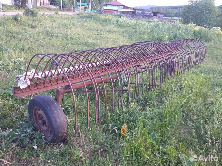 Плуг 1L 2-20, 1998