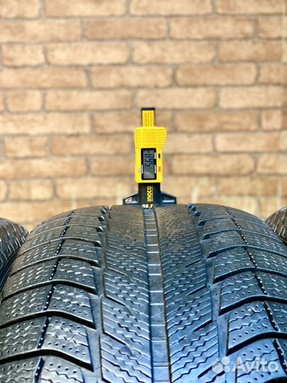 Michelin Latitude X-Ice XI2 285/60 R18