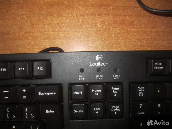 Клавиатура