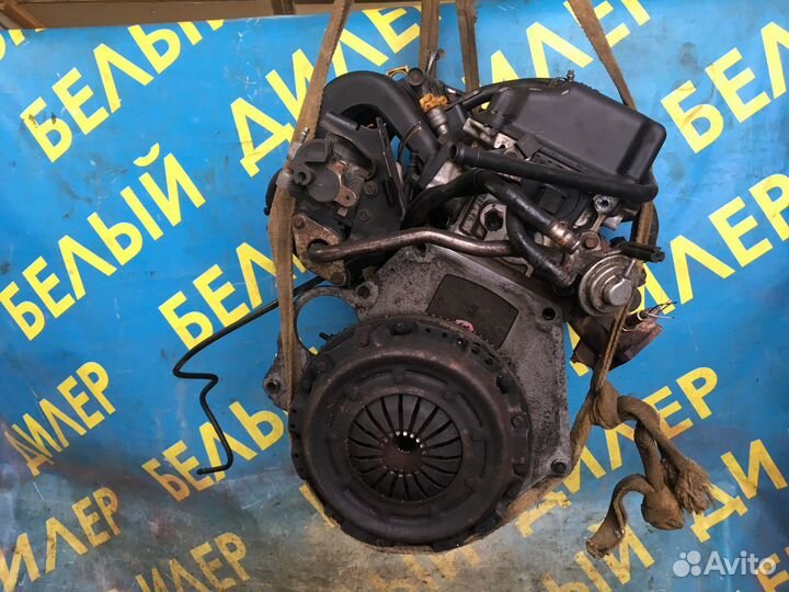 Двигатель Chrysler Stratus 2 литра