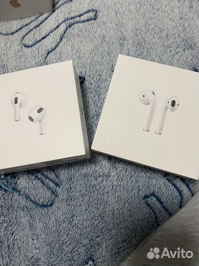 Коробка от iPhone 7, 11