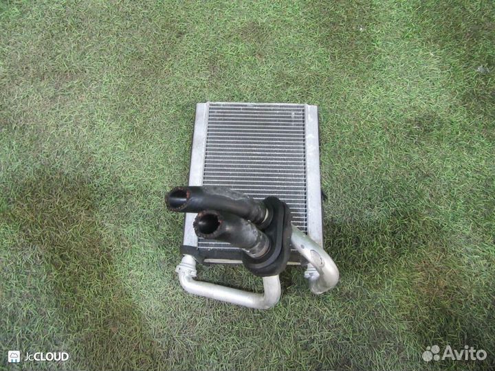 Радиатор печки на toyota probox NCP50V 1NZ-FE