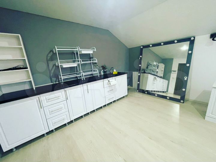 Свободного назначения, 27 м²