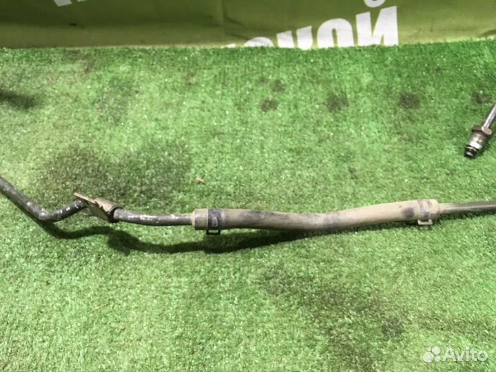Трубка гидроусилителя руля Chevrolet Aveo T255