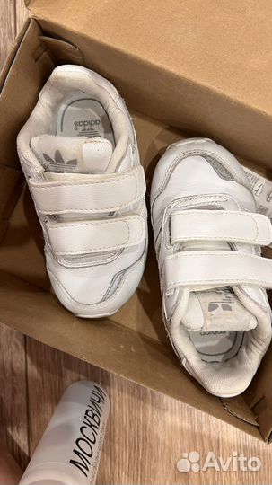 Кроссовки детские adidas