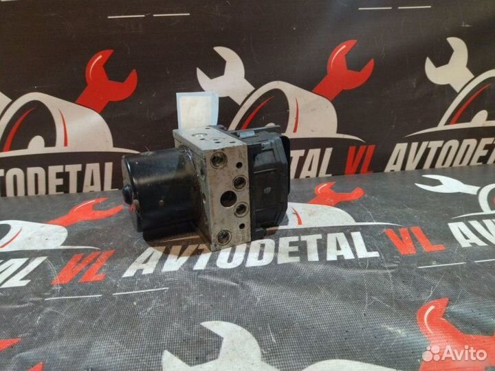 Блок ABS Volkswagen Polo