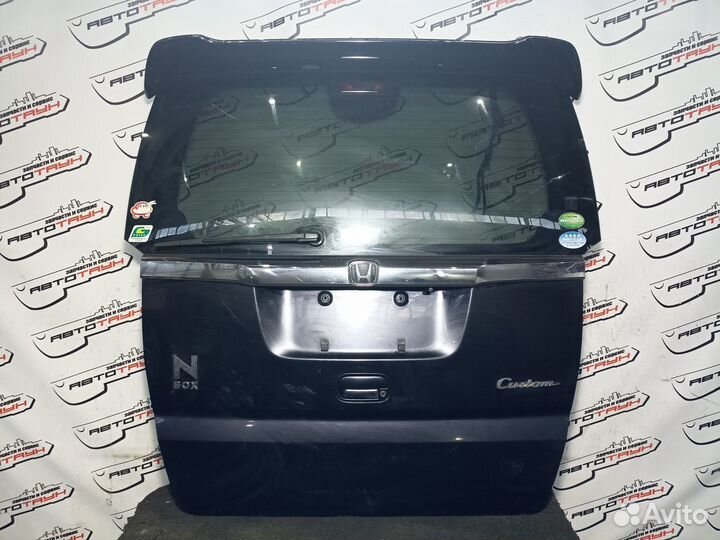 Дверь задняя honda N-BOX N-BOX+ JF1 JF2 68100TY0N0