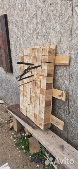 Мишень для метания ножей