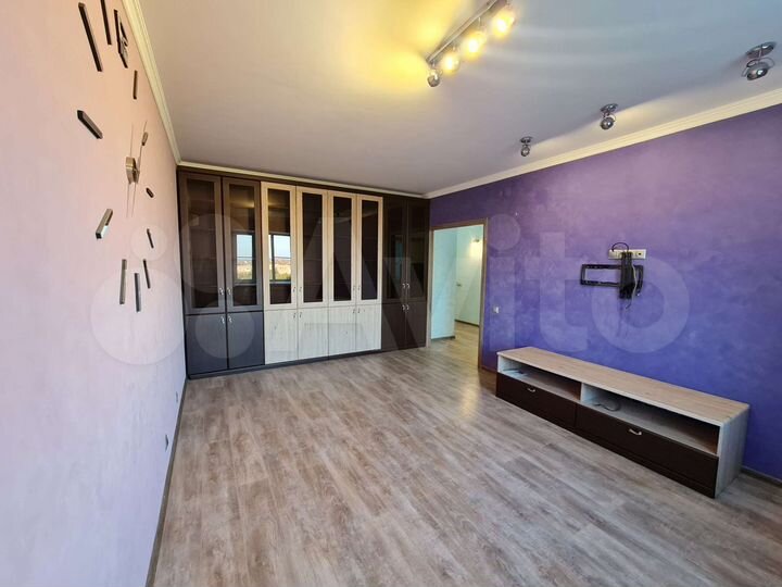 3-к. квартира, 83,7 м², 7/10 эт.