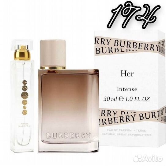 Духи женские