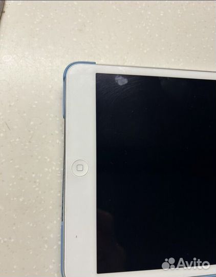 iPad mini 2 retina