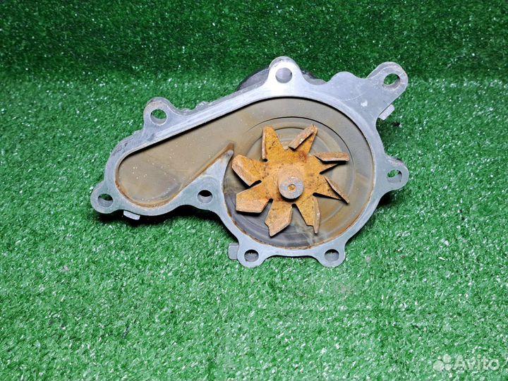 Помпа Ниссан Патфайндер R51