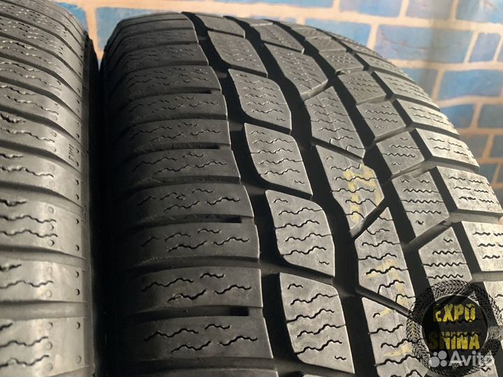 Continental ContiWinterContact TS 830 P 225/55 R16 99H