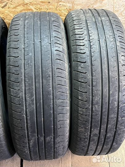 Hankook Optimo K415 225/60 R17 99H
