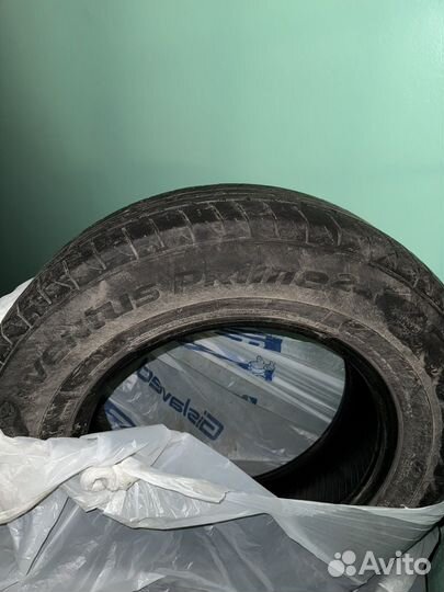 Hankook Ventus Prime 2 K115 215/70 R16