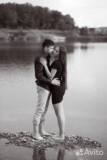 Фотосессия